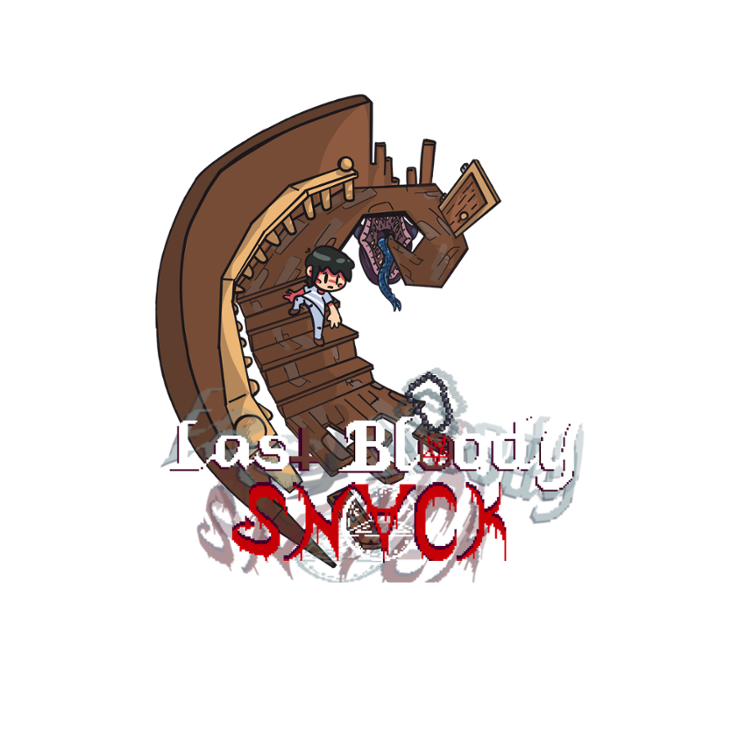 Games like Last Bloody Snack