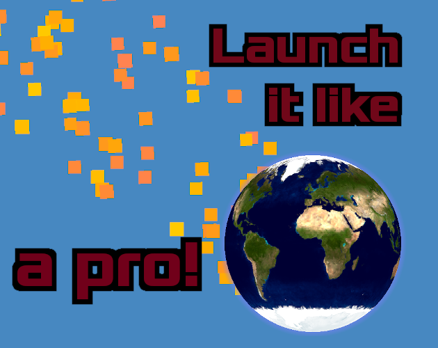 Games like Launch it like a pro!