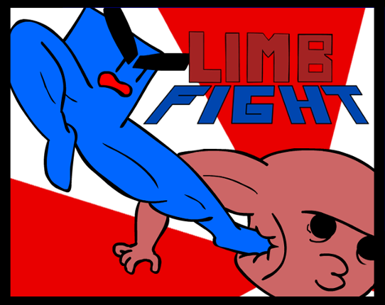 LimbFight Game Cover