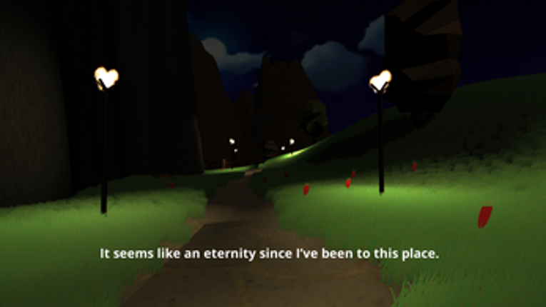 Lost cove Image