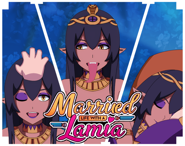 Games like Married Life With A Lamia