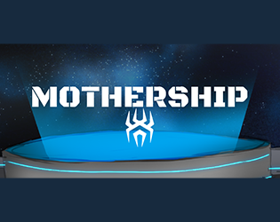 Games like Mothership