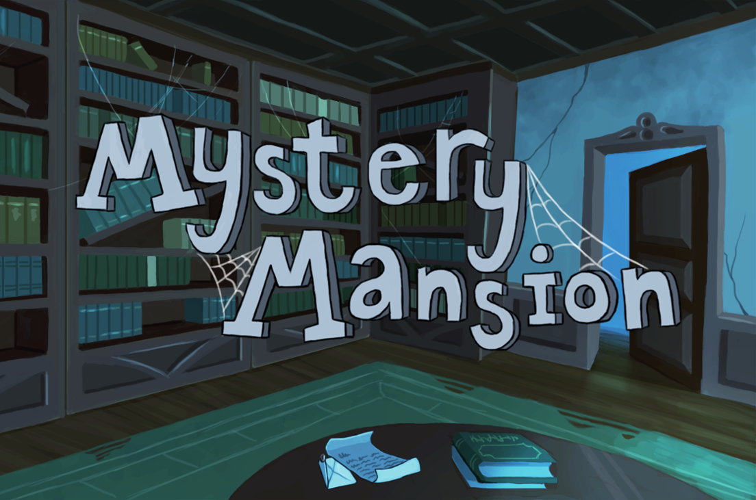 Games like Mystery Mansion