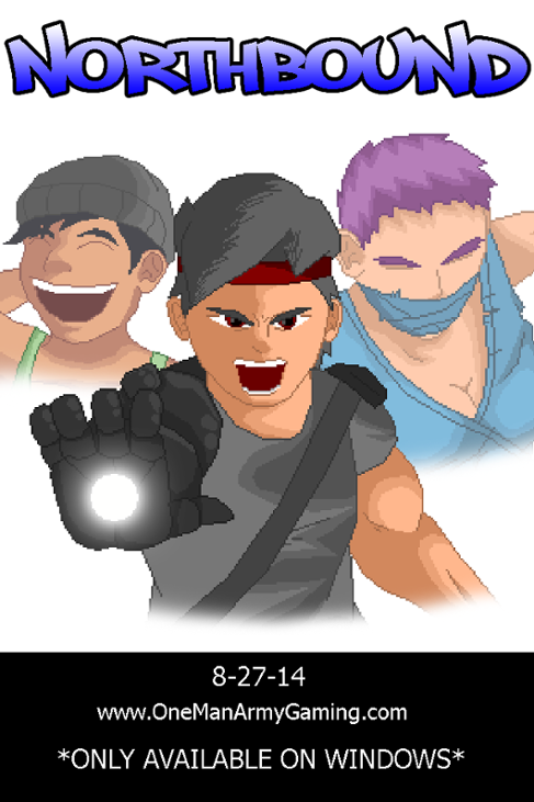 Games like Northbound (2014)