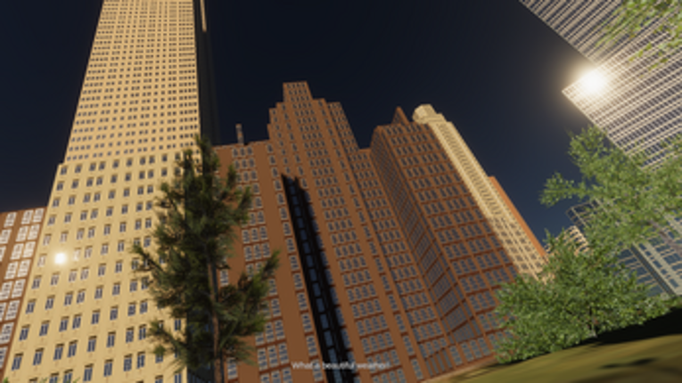 NYC Dreamer screenshot