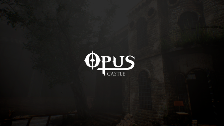 OpusCastle Game Cover