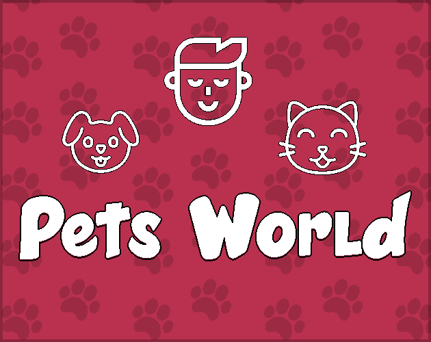 Games like Pets World