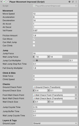Platformer Video Examples Image