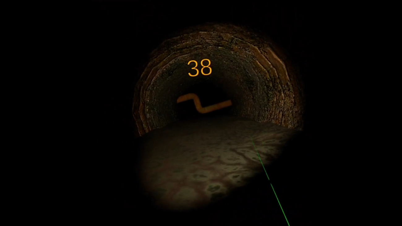 Games like Plunge: The Descent