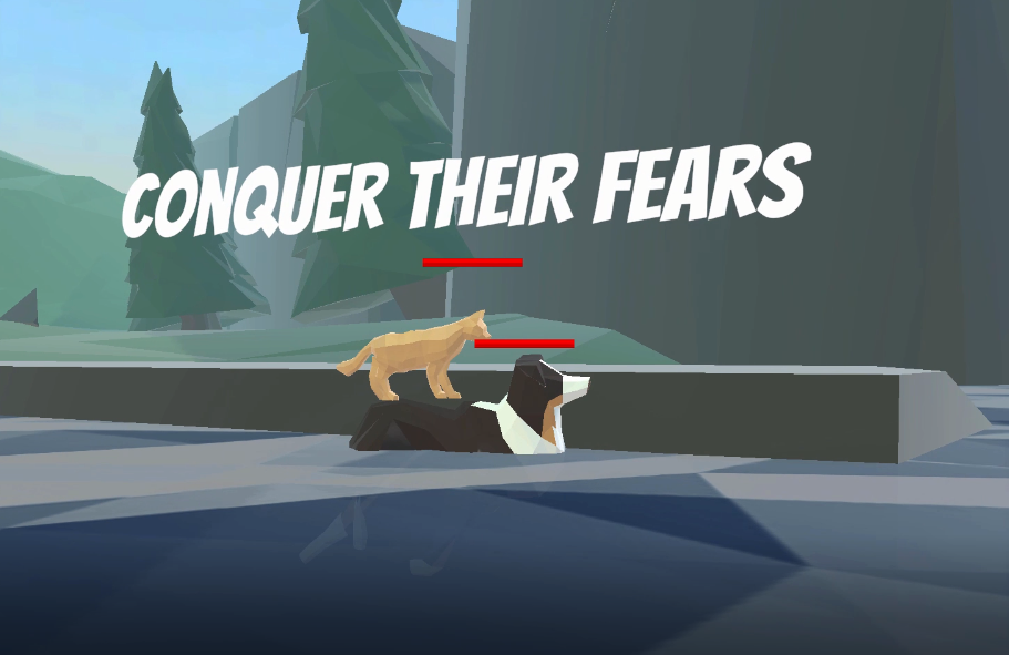 Games like Pup and Paws