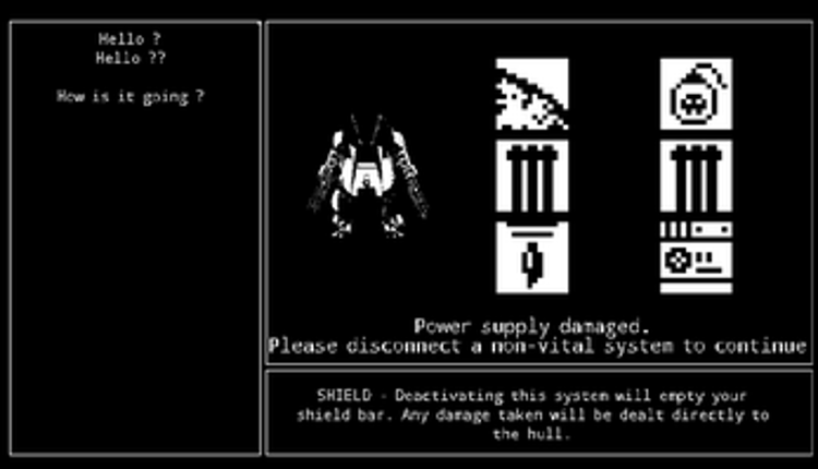 Pure Spite screenshot