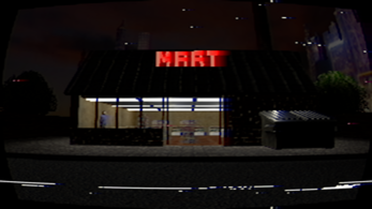Quick Stop screenshot