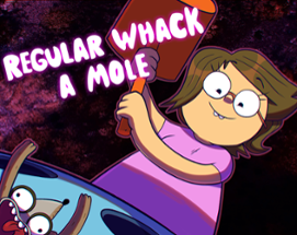 Regular Whack-a-Mole! Image