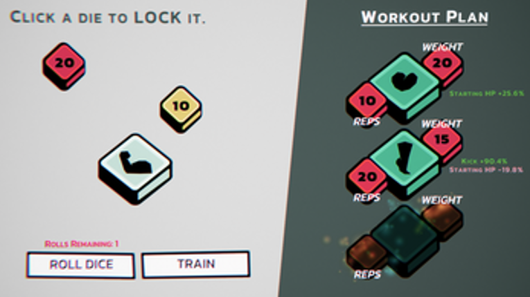 Roll With The Punches screenshot