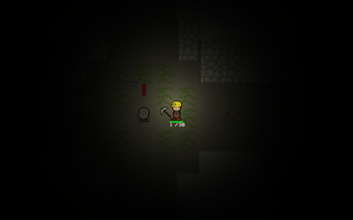 Runner Ore screenshot