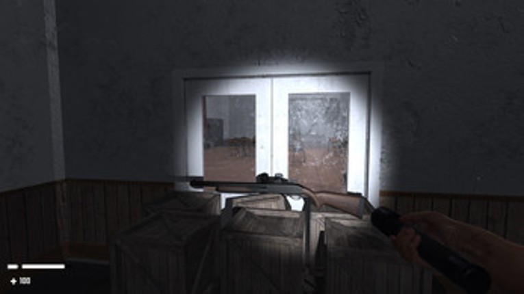 Sanatorium Image