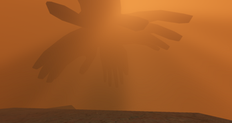 SandRunner screenshot