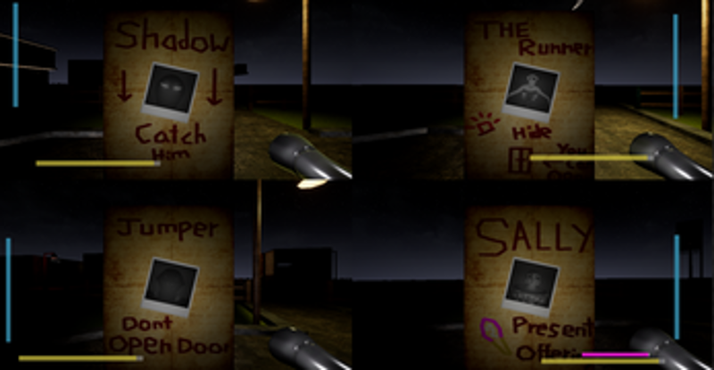 Scare Party Image