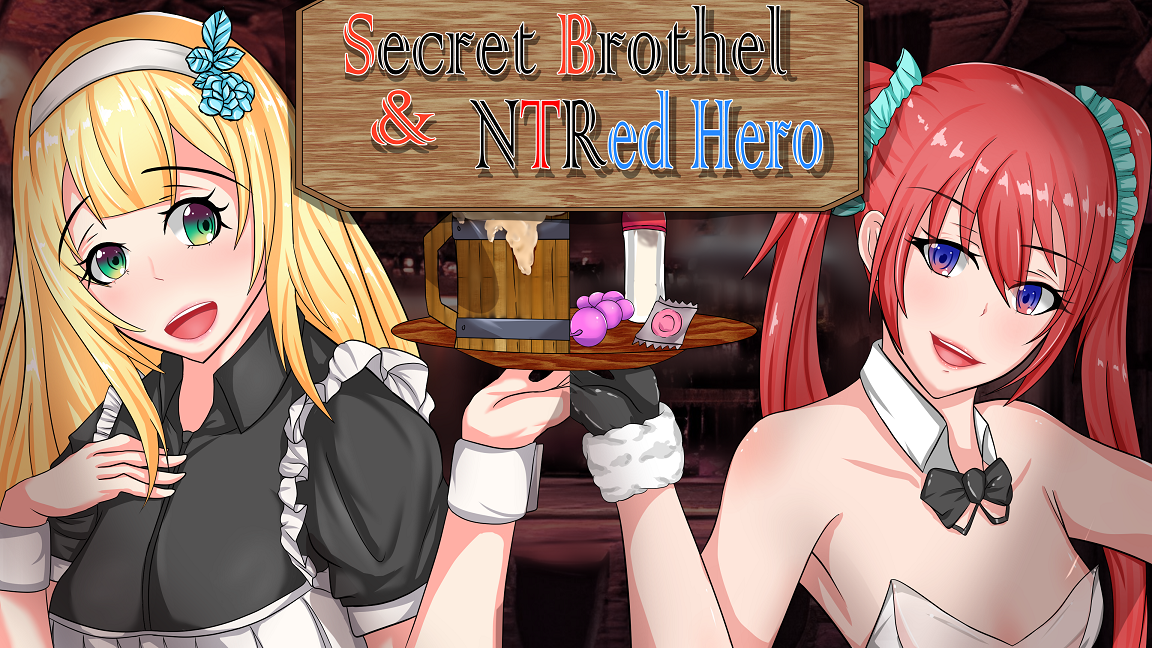 Games like Secret Brothel And NTRed Hero V.1.3.3