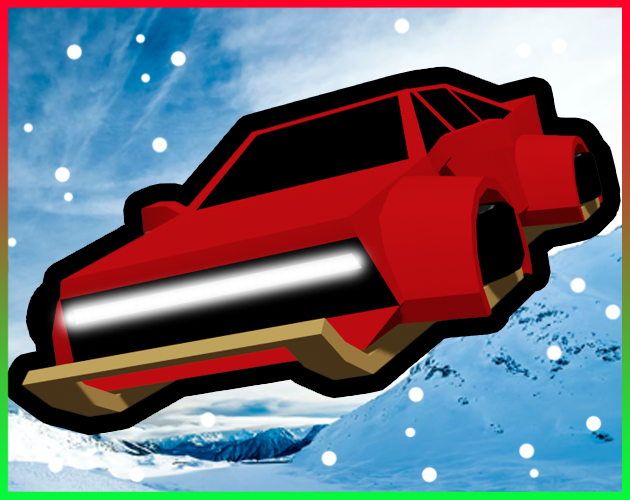 Games like Sleighed By The Bells