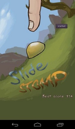 Slide Stomp Image