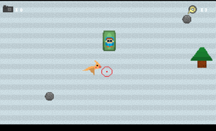 Snowbirder screenshot