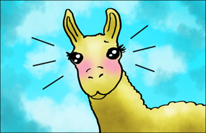 Spermicorn screenshot