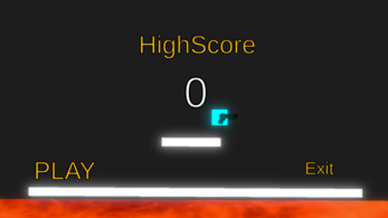 SquareHero screenshot