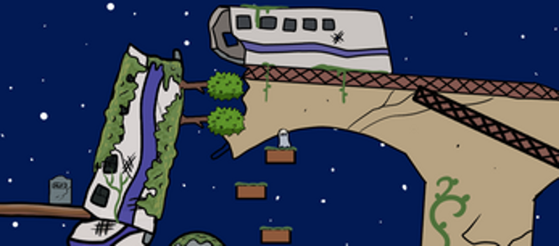 Succession screenshot