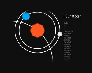 Games like Sun & Star