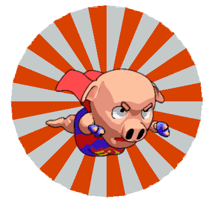 Super Pork screenshot