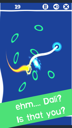 SWINGER : Addictive Time Waster screenshot