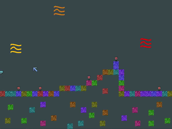 Television: Point & Platform screenshot