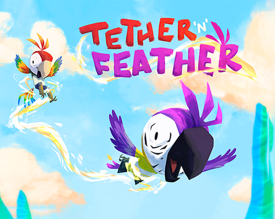 Tether n' Feather Game Cover