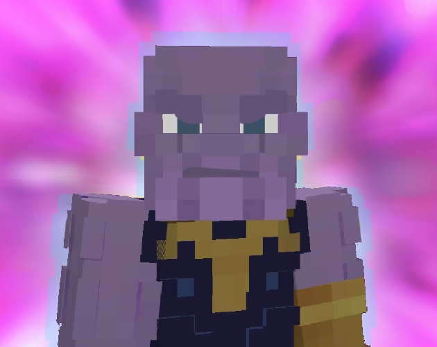 Games like Thanos Beatbox Dance Emote