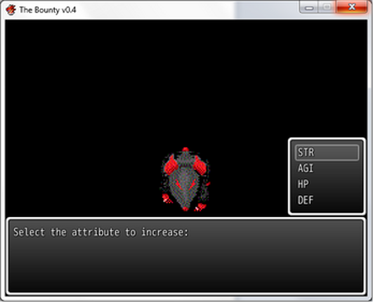 The Bounty:Classic screenshot