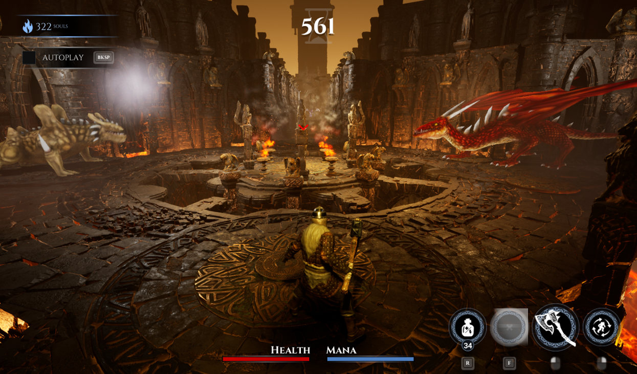 Games like The three brothers and the golden apple