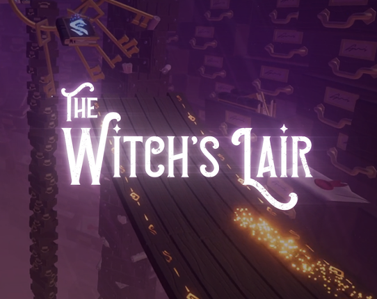 The Witch's Lair Image