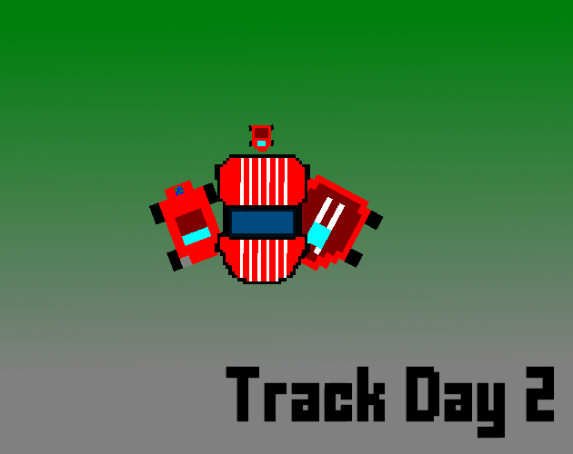 Games like Track Day 2 (SplitScreen!)