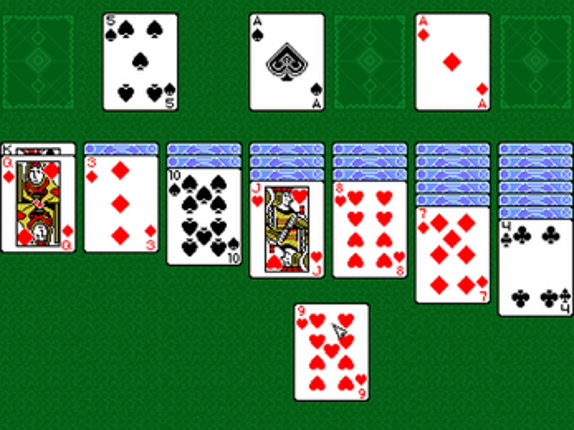 TSolitaire Image