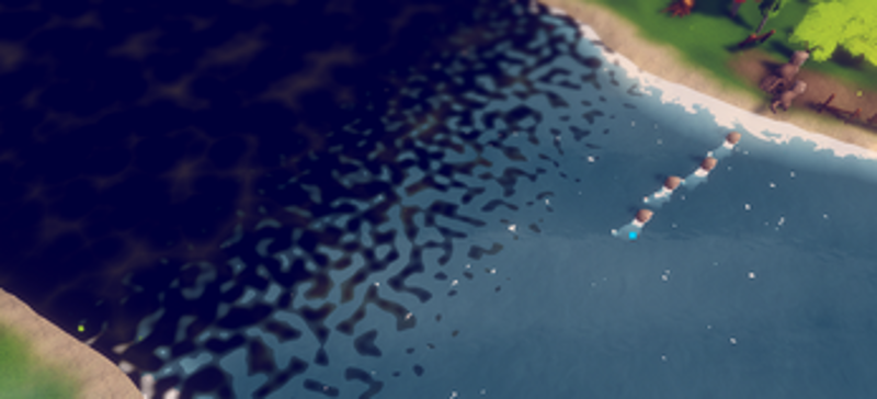 Nutrias al rescate [Tu Historia Game Jam] Image