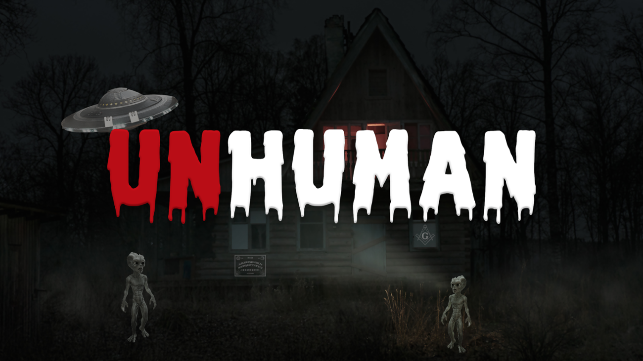 Games like Unhuman VR