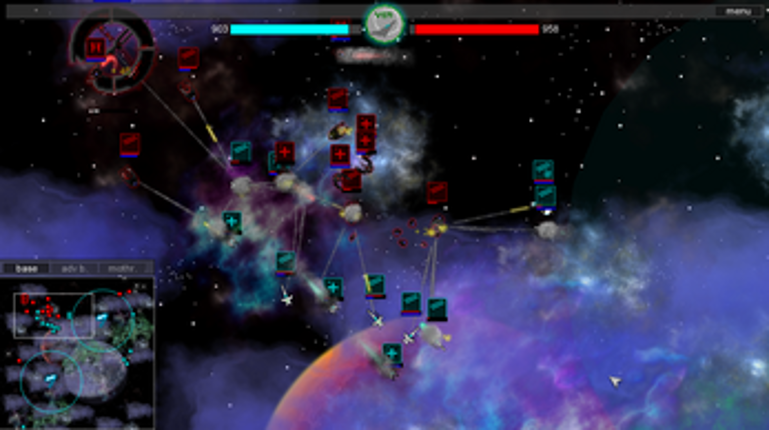 Unknown Worlds Rito Image