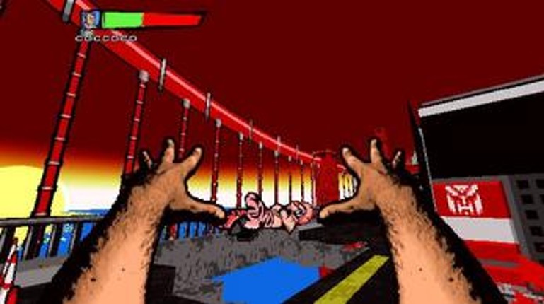 Urban Brawl: Reloaded Image