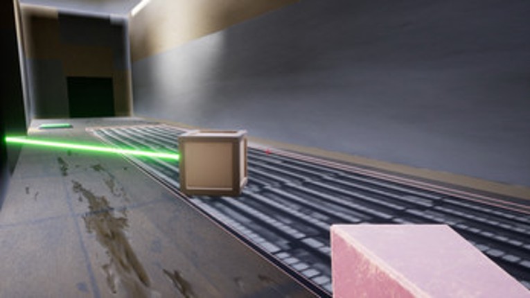 Warehouse Madness screenshot