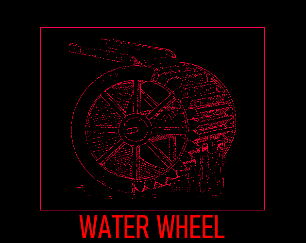 Games like Water Wheel