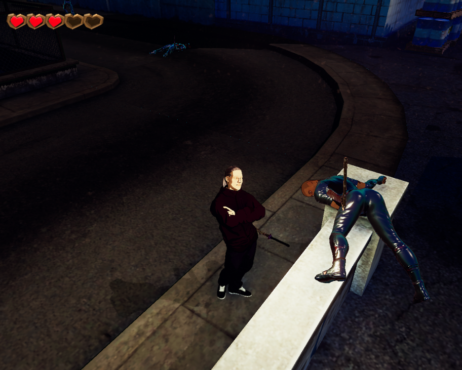 Games like Z Rhapsody