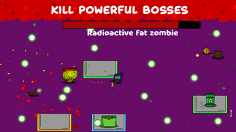 Zombie Loop screenshot