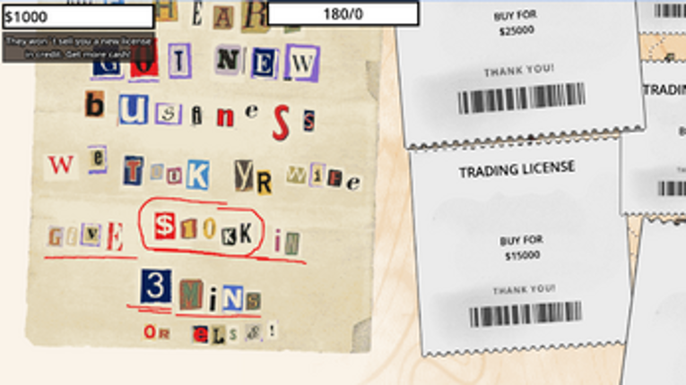 GIVE $10KK IN 3 MINS screenshot