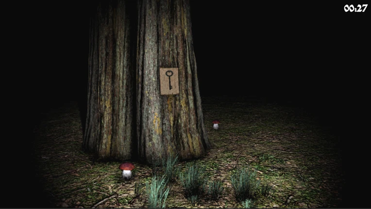 Gnomophobia screenshot